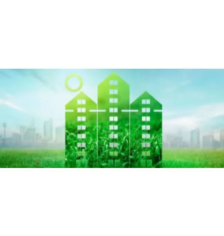 建筑業綠色發展邁出新步伐